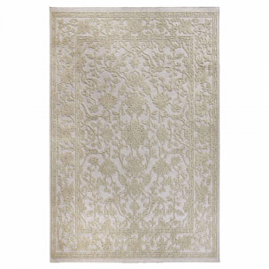Tapis d'orient kilim oriental, motif authentique, elax