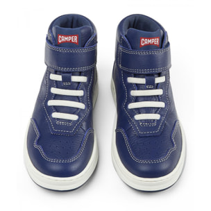 CAMPER Runner Four - Sneakers Bambino Unisex Blu