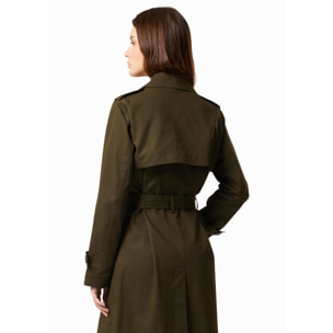 CAPPOTTO VERDE CONBIPEL