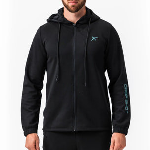 Sudadera de pádel hombre Buma Drop Shot
