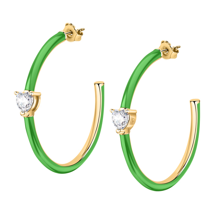 Pendientes Chiara Ferragni Mujer J19AVI25