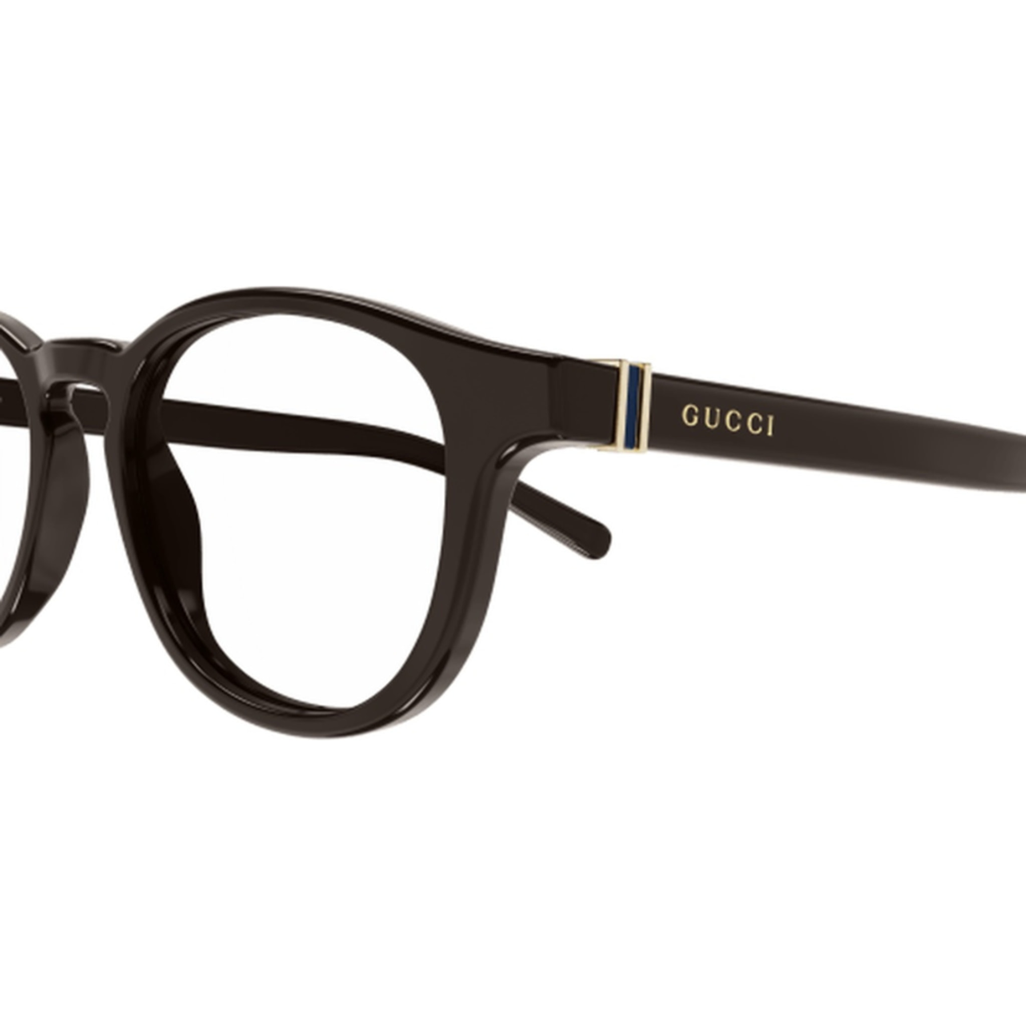 Gafas de Vista Gucci GG1510O-004 de Acetato Hombre 49 mm