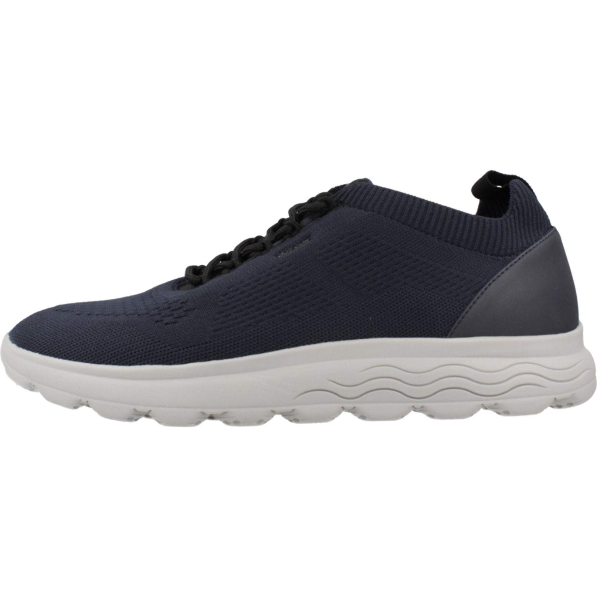 Sneakers de  Hombre de la marca GEOX  modelo U SPHERICA Blue