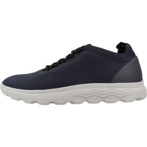 Sneakers de  Hombre de la marca GEOX  modelo U SPHERICA Blue