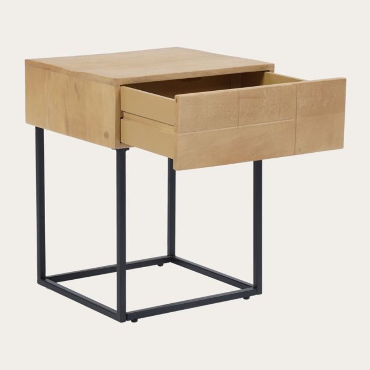 Parana -bois massif-couleur catuai 40 x 50 x 38 cm