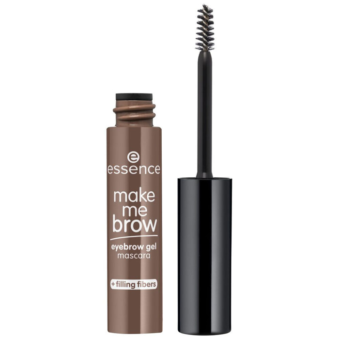 Make Me Brow - Gel Sourcils 3 en 1