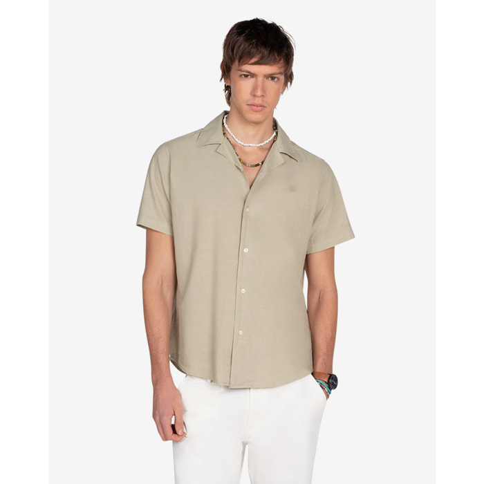 CAMISA EXPLORER
