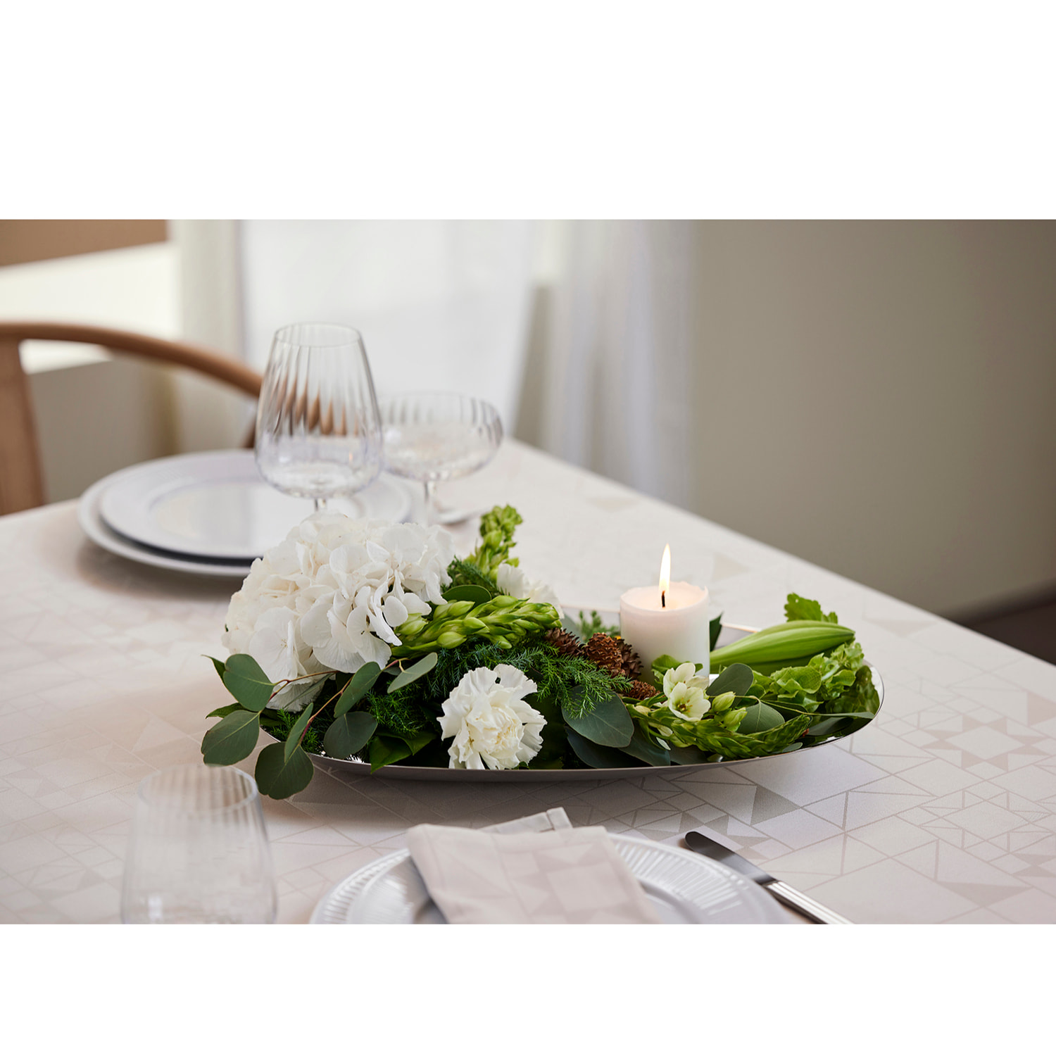 Plat Dorotea
