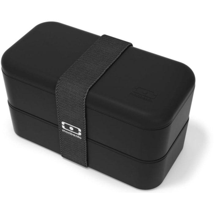 Bento MONBENTO MB Original Noir Onyx