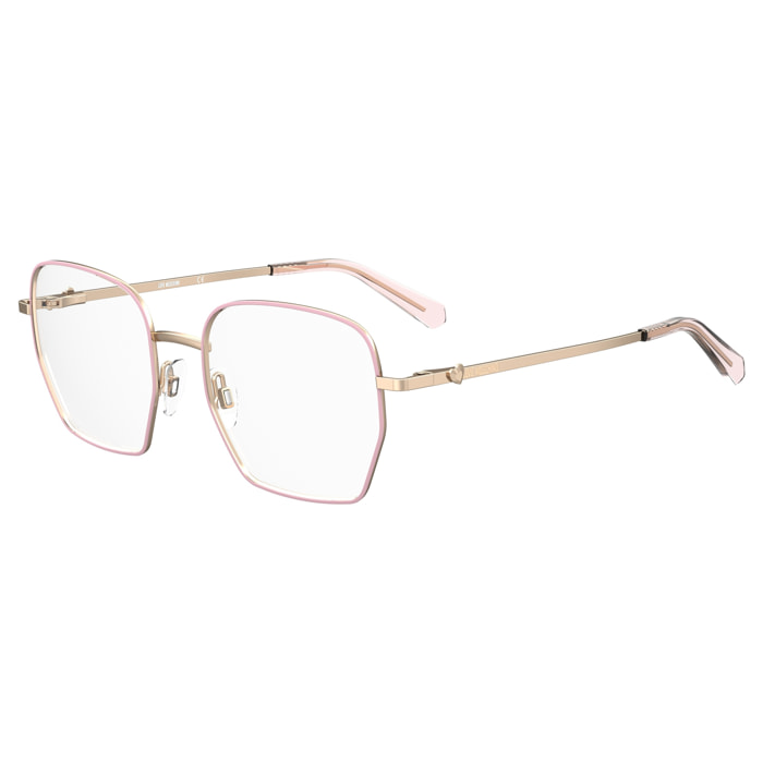 Montura de gafas Love Moschino Mujer MOL580-EYRF219