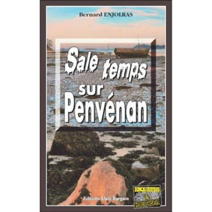 Enjolras, Bernard | Sale Temps Sur Penvenan | Livre d'occasion