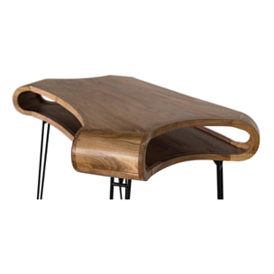 Escritorio - 80x120x68cm