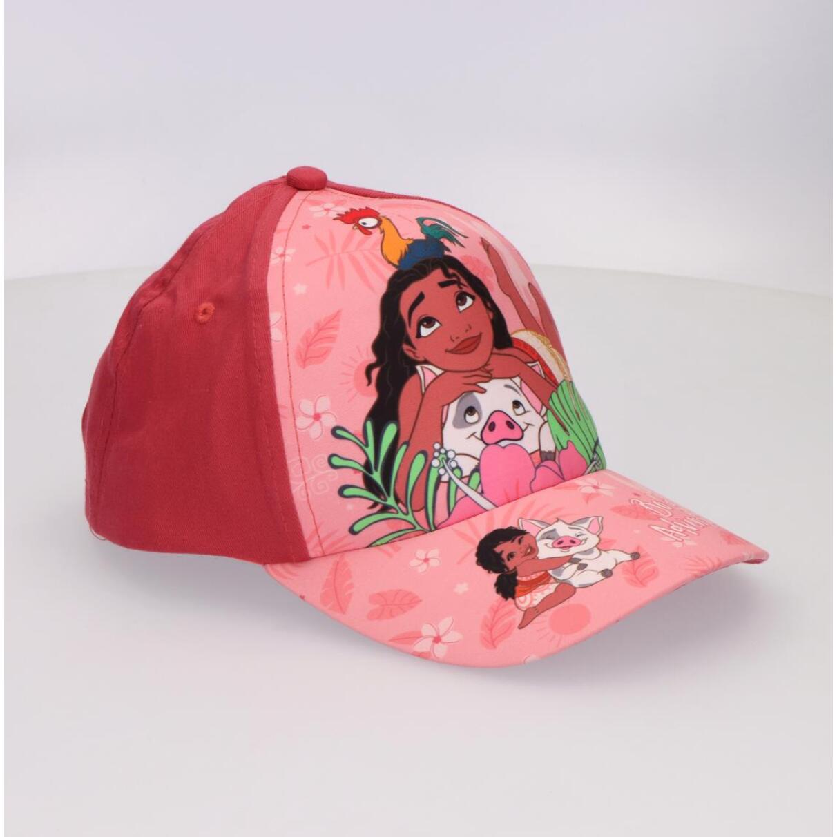 Set Gorra y Gafas de Sol de "Gorra y Gafas de Sol para niños" - Color Rosa