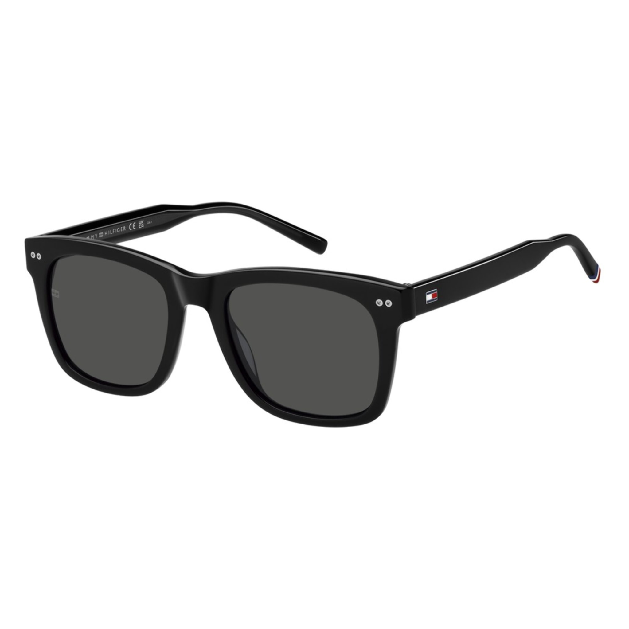 Gafas de Sol Tommy Hilfiger TH 2184/S 807 de Acetato Hombre 52 mm