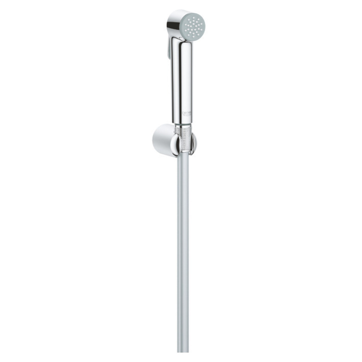 Pack WC Bati-support Geberit Duofix + WC suspendu  Vitra Normus + Abattant softclose + Douchette bidet + Plaque blanche