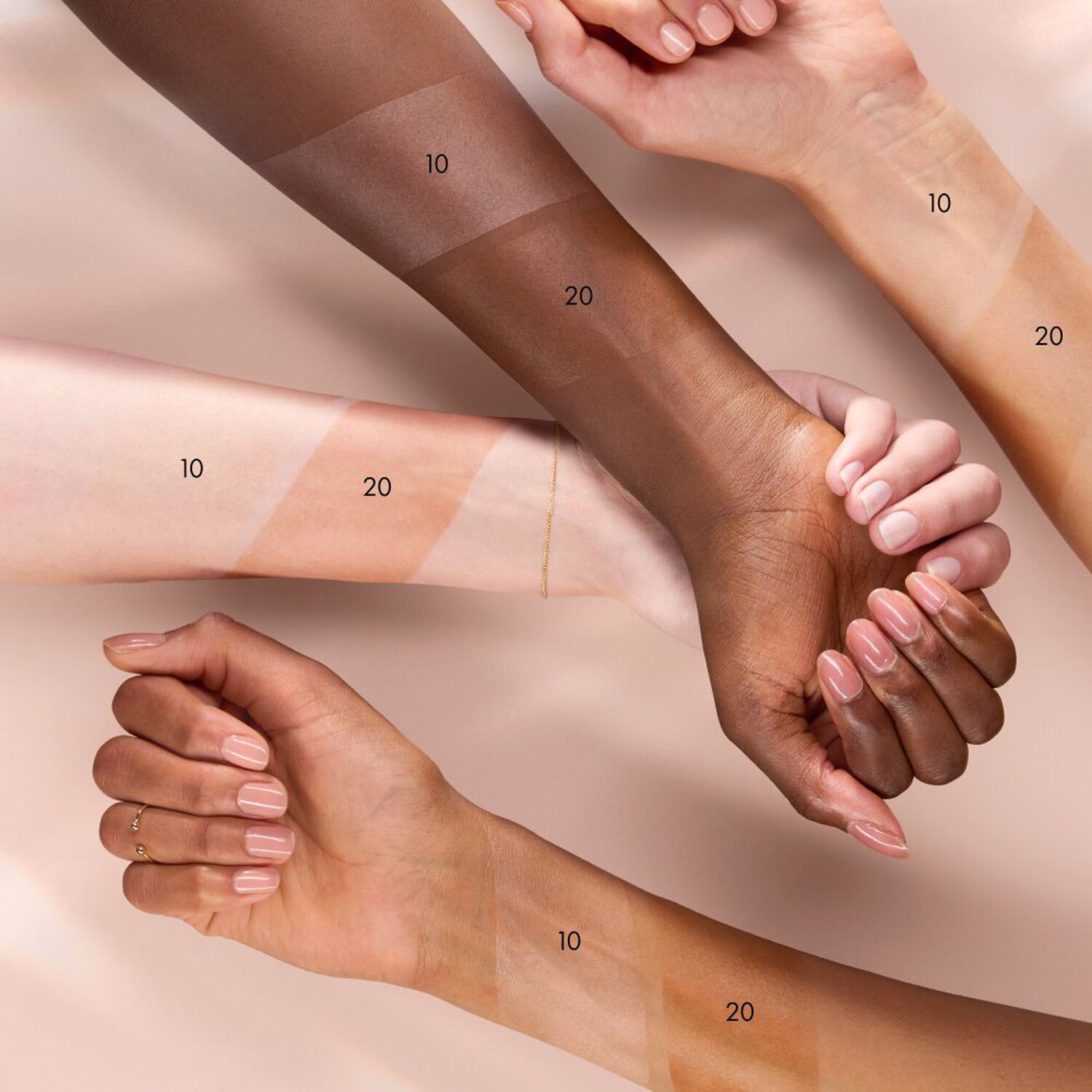 Ten!Sational 10 In 1 Dream Primer - Primer multifonction 10 en 1 SPF15