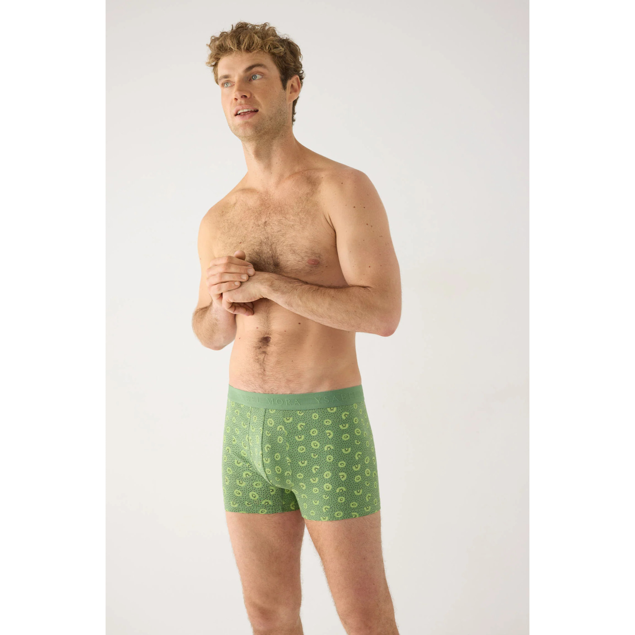 Set boxer e calzini