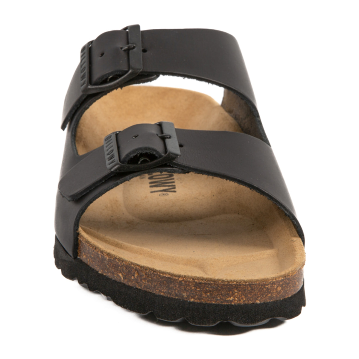 Sandalo BILLOWY NERO