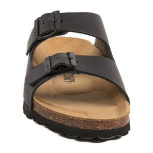 Sandalo BILLOWY NERO