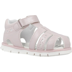Sandalias Niña de la marca CHICCO  modelo 1071033C ROSA