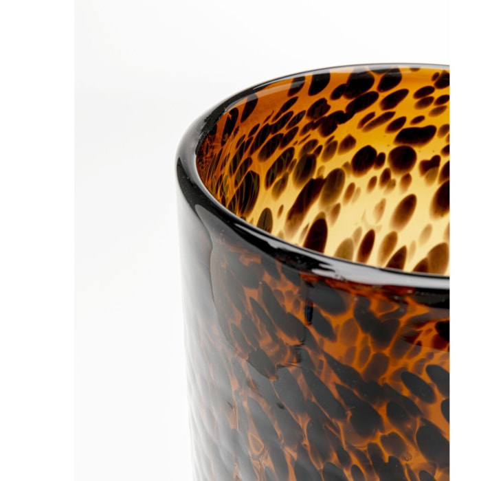 Vase Caramel 37cm Kare Design