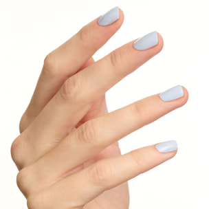 Gel Nail Polish - Vernis à Ongles Séchage Rapide Fini Brillant 8ml