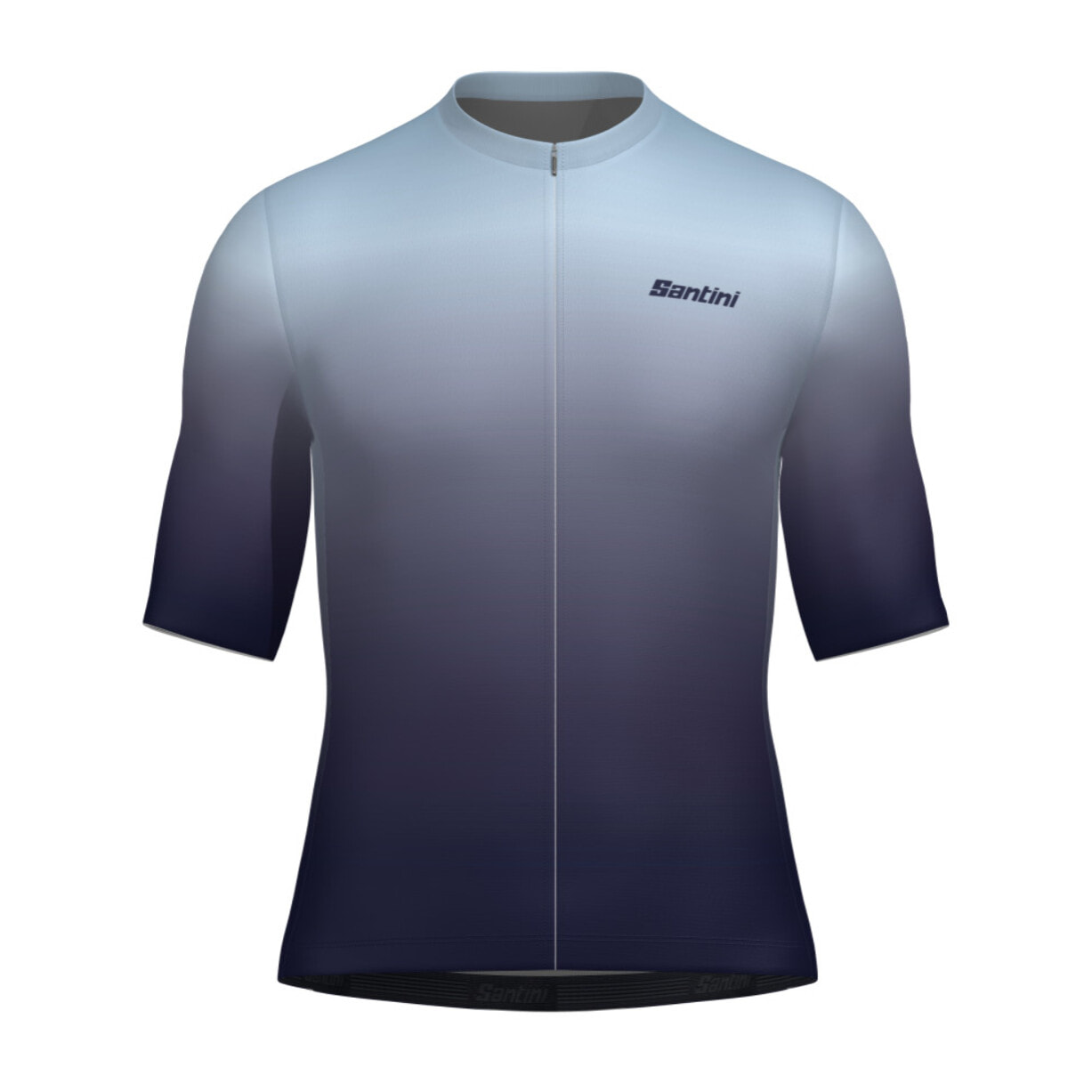 Flex – Maillot Manches Courtes Unisexe - Nautica - Unisex