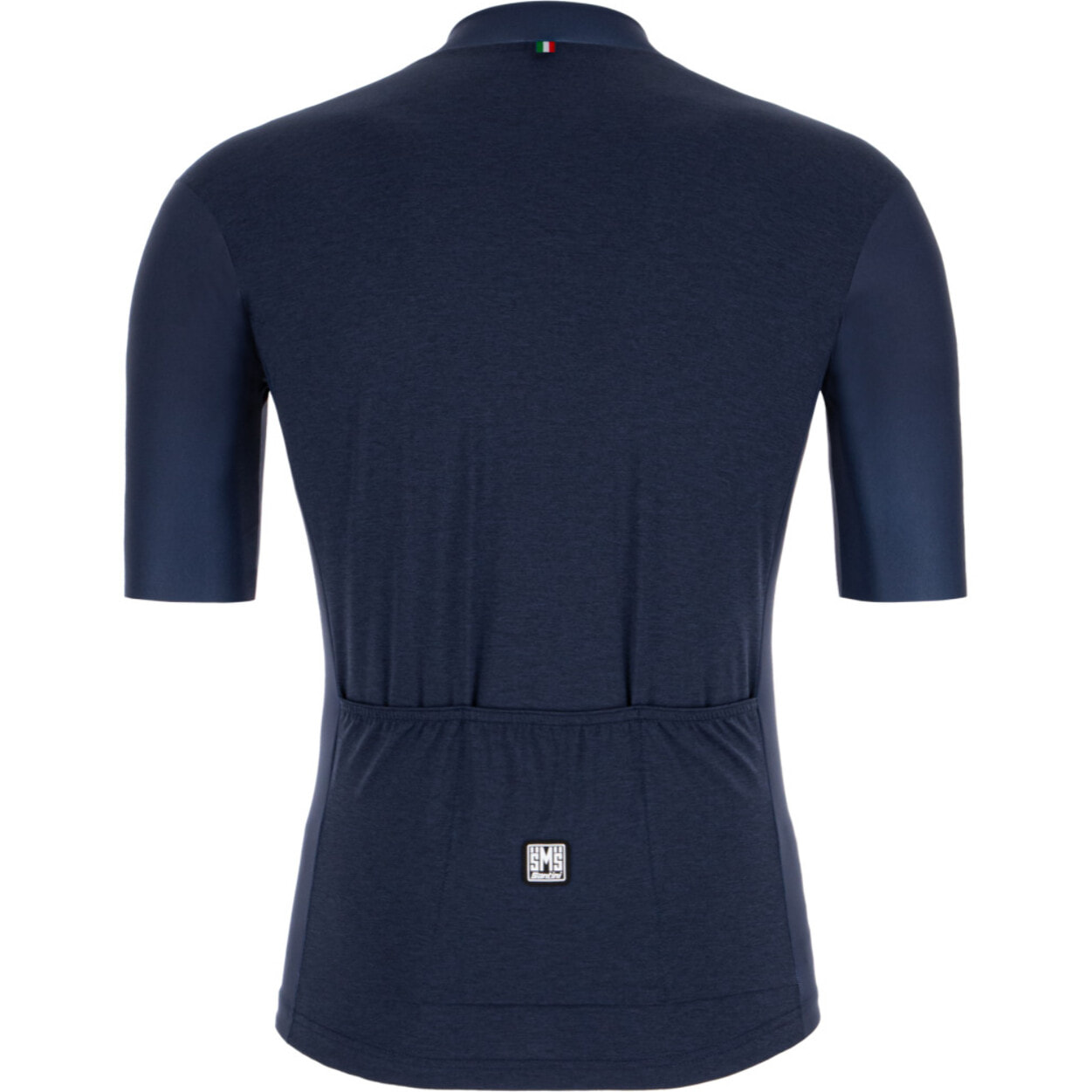 Colore - Maglia - Blu Nautica - Uomo
