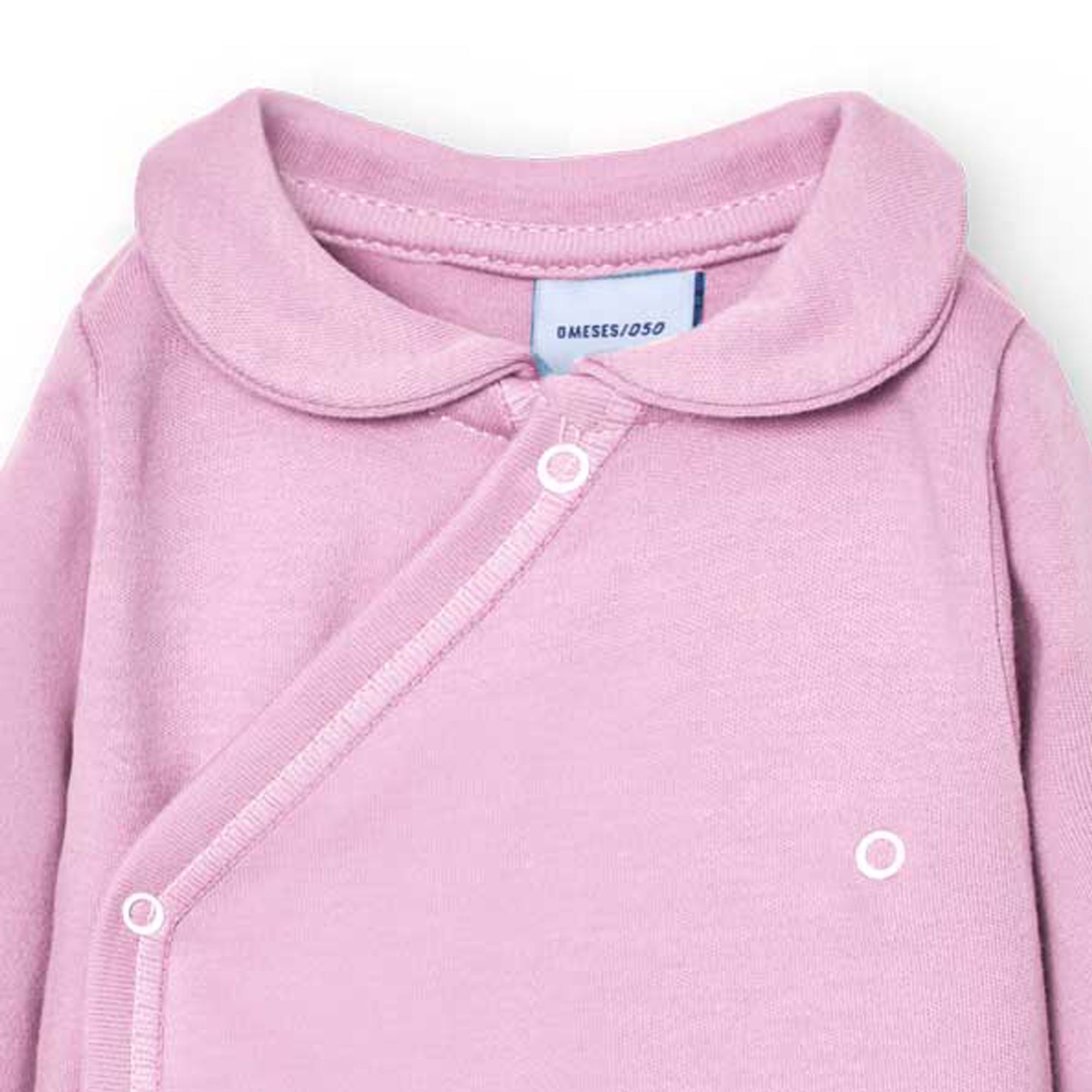 Body Cruzado C/Bebé