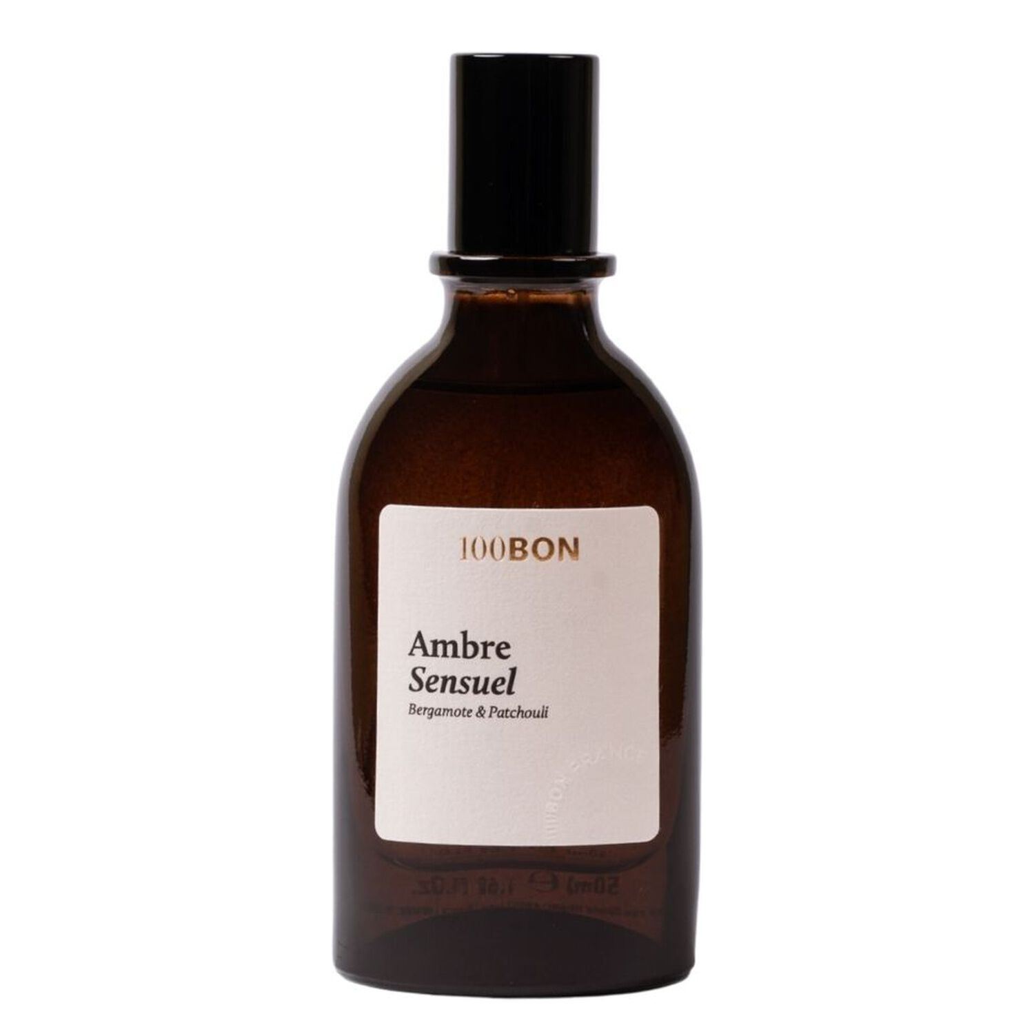 Ambre Sensuel - Eau de Toilette