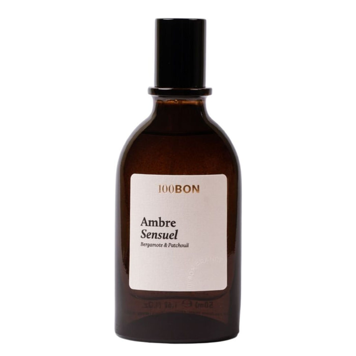 Ambre Sensuel - Eau de Toilette