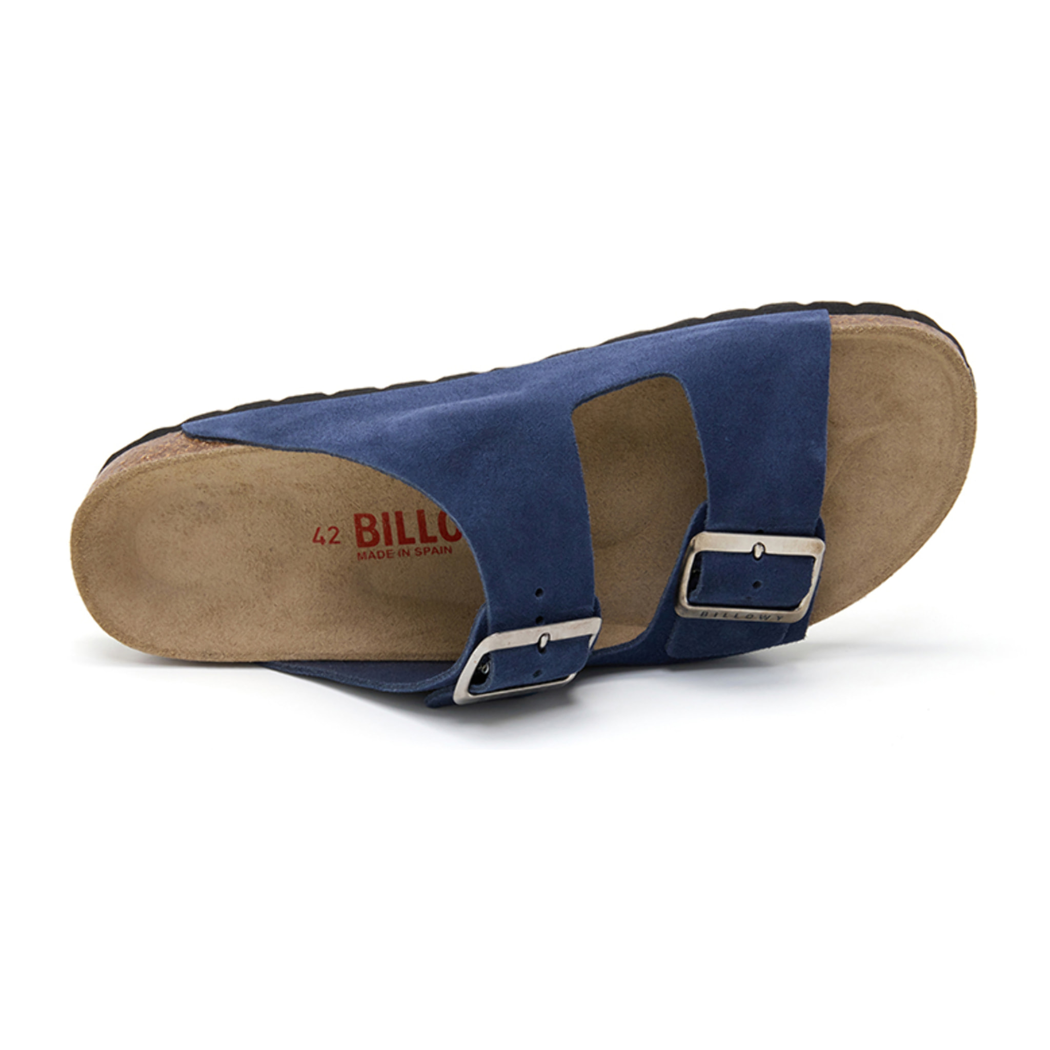 Sandalo BILLOWY BLU