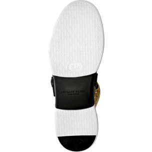 PHILIPP PLEIN Zapatillas altas MONEY KICKS