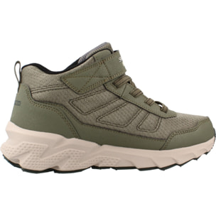 Zapatillas Niño 406336ls Verde