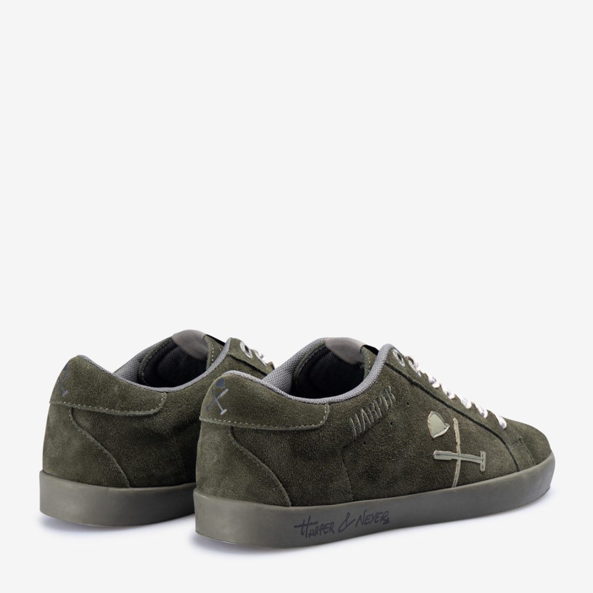 SNEAKER SUPERBOWL COLORS