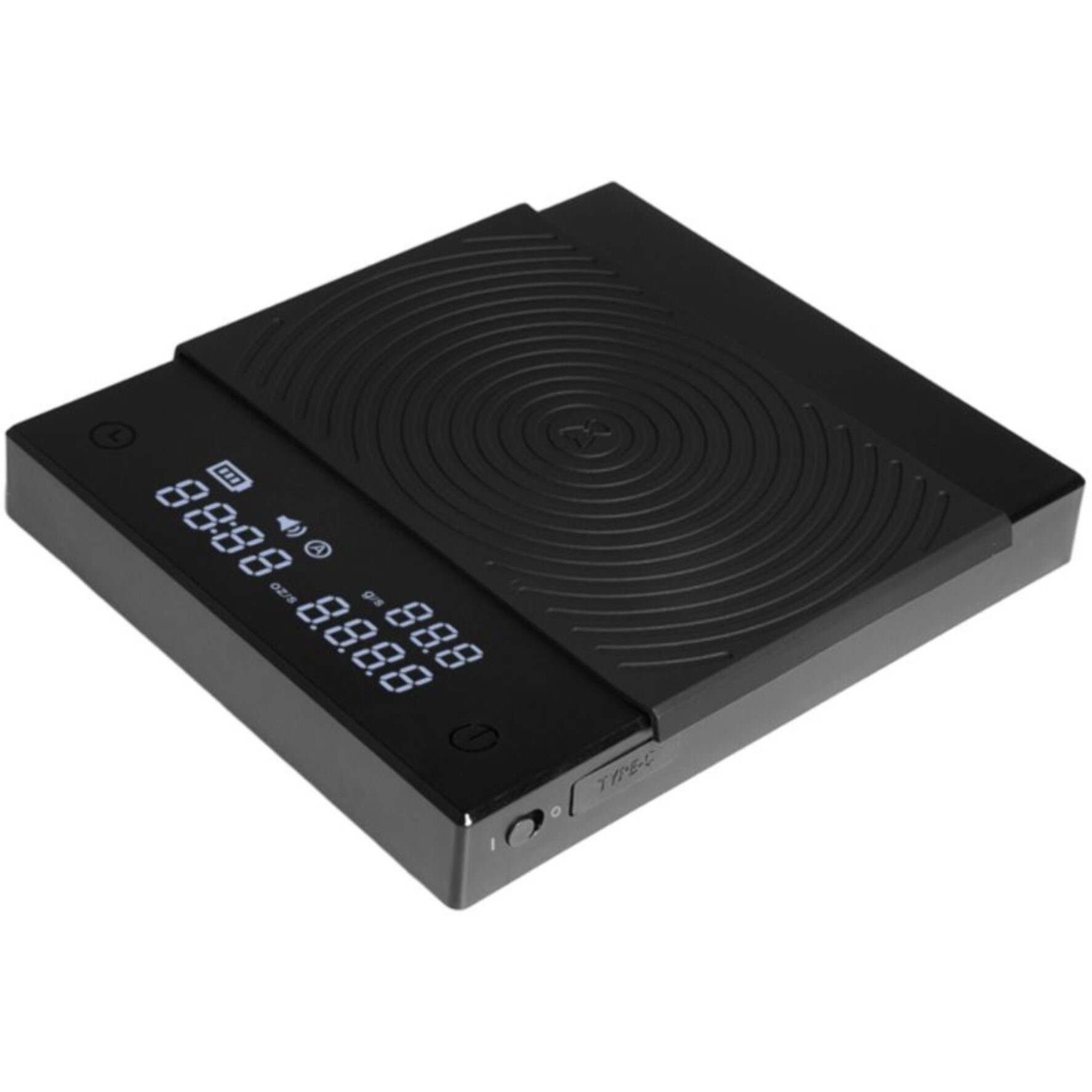 Balance TIMEMORE Basic 2 Noir