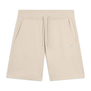 Pantaloni Corti con piccolo Logo FREDDY in Glitter