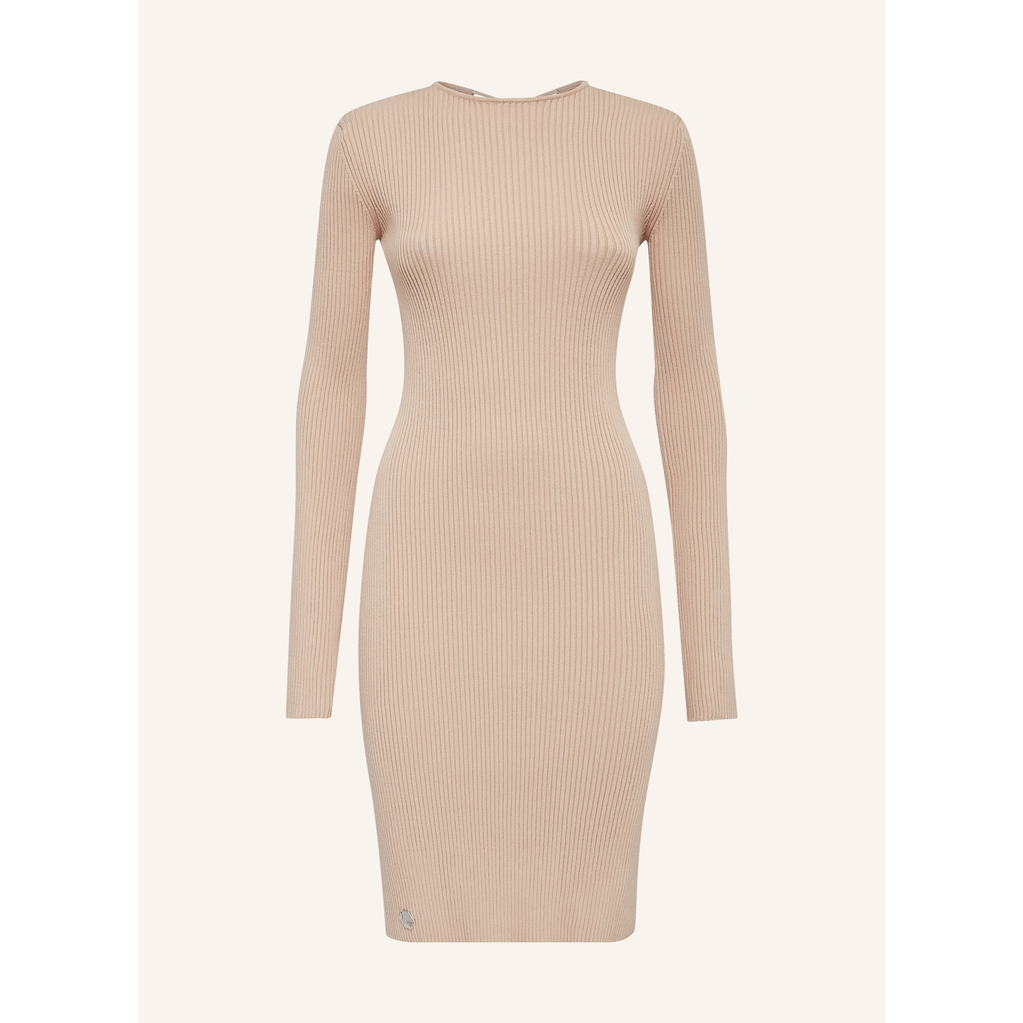 PHILIPP PLEIN Knit Dress