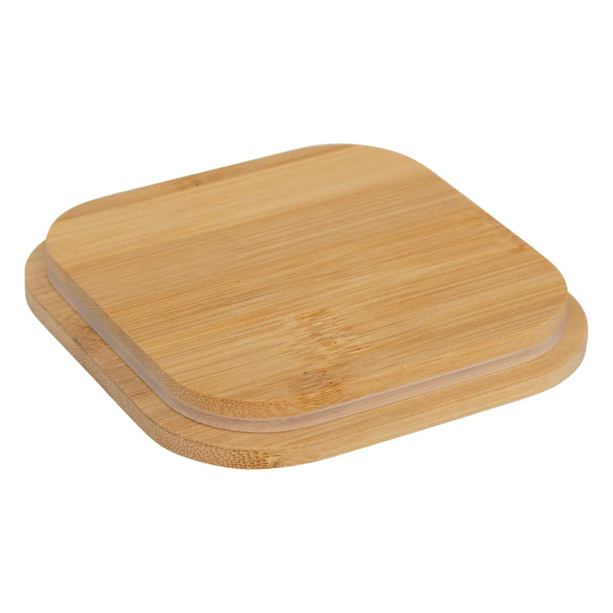 Boîte de conservation "Sensia" en métal 2L