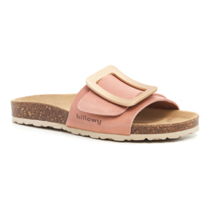 Sandalo BILLOWY ROSA