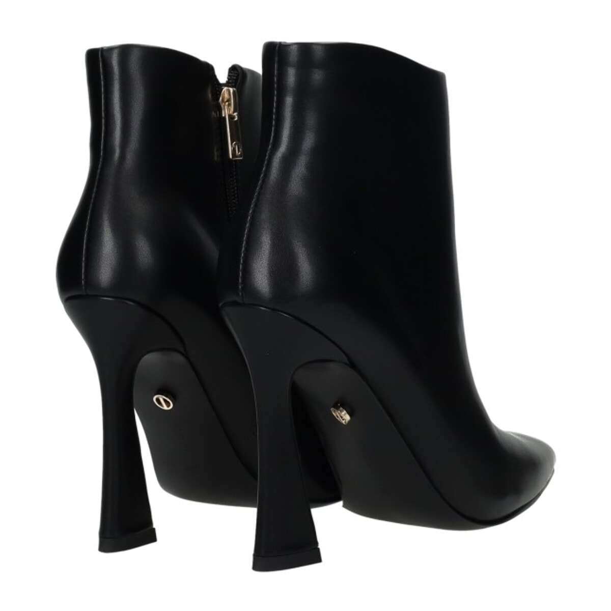 Stivaletti Donna Tata Italia Nero