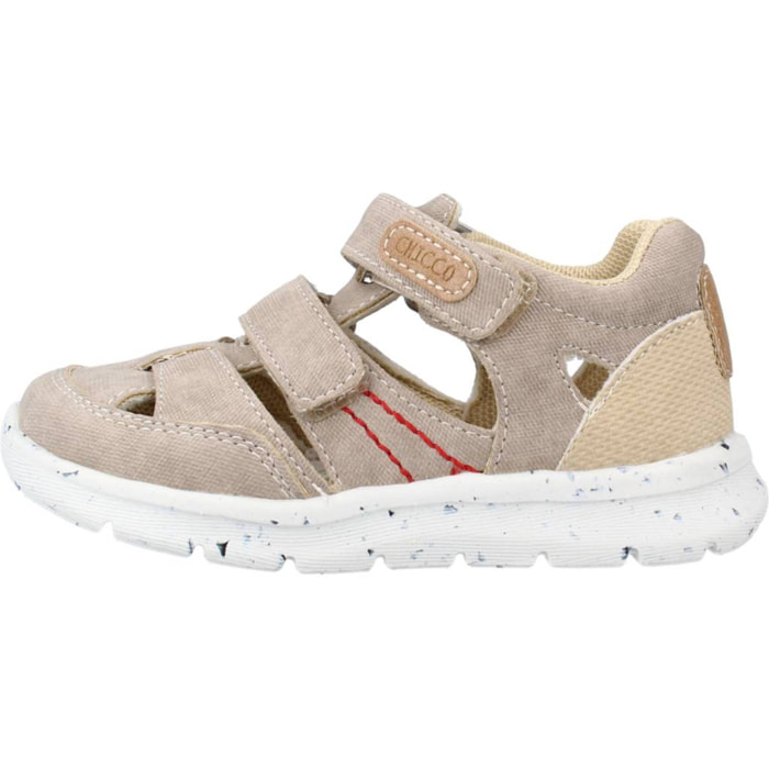 Sandalias Niño de la marca CHICCO  modelo GLEN Beige