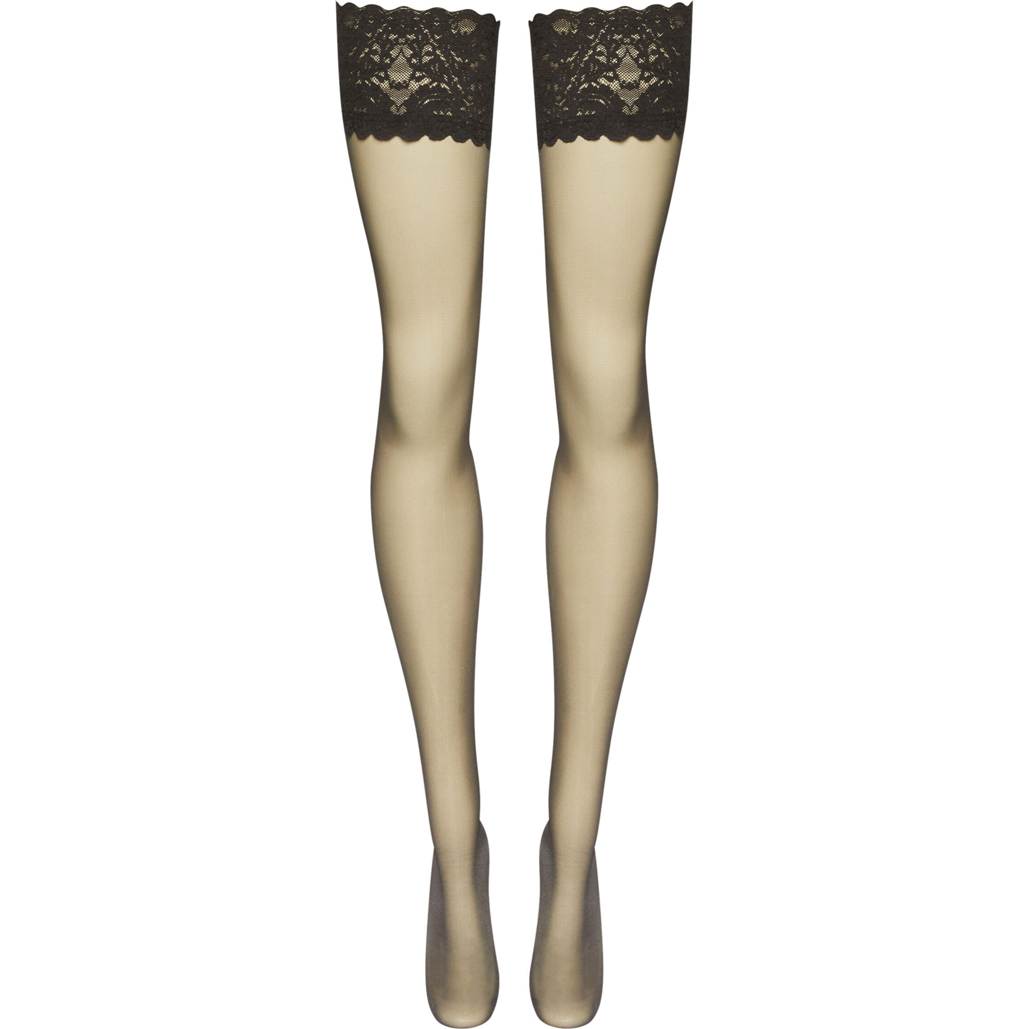 Autoreggenti Satin Touch 20 Stay-Up