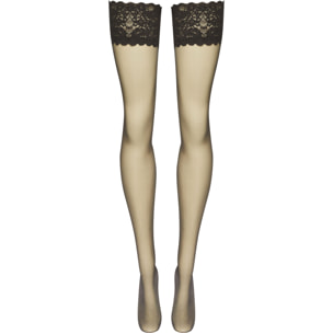 Autoreggenti Satin Touch 20 Stay-Up