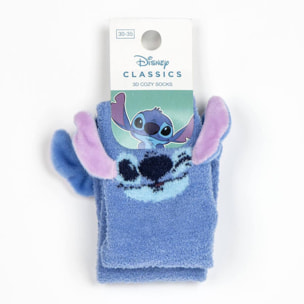 Calcetines antideslizantes 3d de diseño stitich