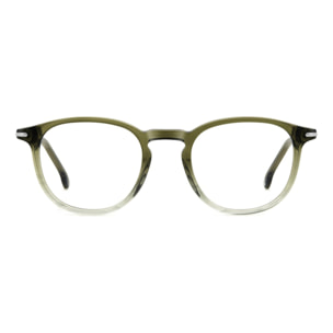 Gafas de Vista Carrera 352 6AK de Acetato Hombre 49 mm