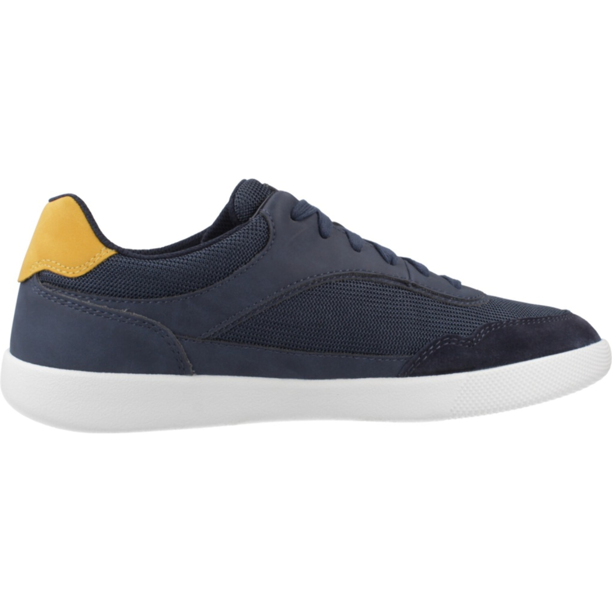 Sneakers de  Hombre de la marca GEOX  modelo U RIETI AZUL