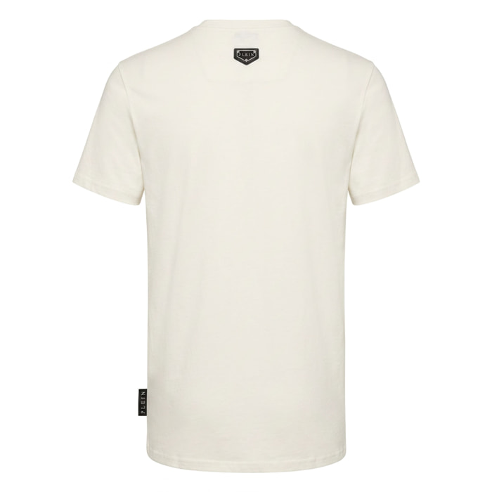 PHILIPP PLEIN T-shirt girocollo a maniche corte
