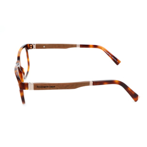 Montura de gafas Ermenegildo Zegna Hombre EZ5062-52-55