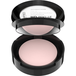 18h Hd Matte Powder Foundation - Fond de Teint Poudre Longue Tenue